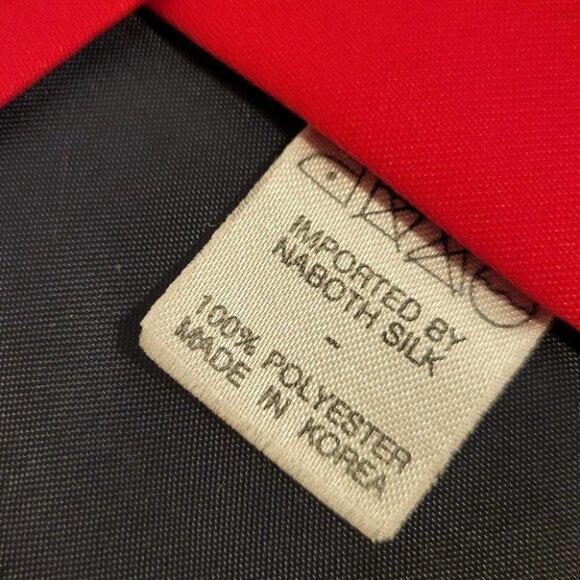 Men's Necktie by Naboth - Picture 3 of 6